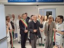 VIDEO. Bertolaso inaugura il secondo piano del Polichirurgico a Busto: «Invertita la tendenza, i medici arrivano» VIDEO. Bertolaso inaugura il secondo piano del Polichirurgico a Busto: «Invertita la tendenza, i medici arrivano»