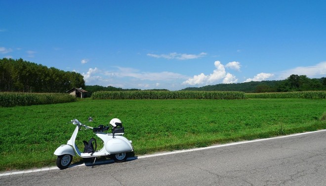 Domenica con oltre 20 gradi, inizio settimana più incerto con possibili rovesci Domenica con oltre 20 gradi, inizio settimana più incerto con possibili rovesci