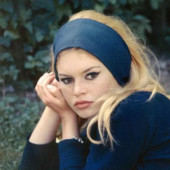 Brigitte Bardot ipa fg - Foto sito Adn Kronos