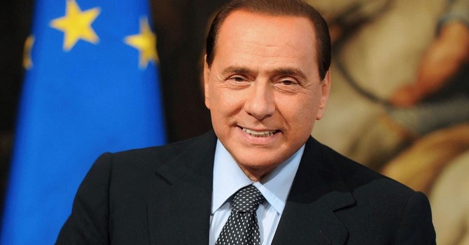 Salvini: «Il 25 settembre l’intitolazione di Malpensa a Berlusconi»