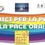 Bicipace, si parte il 4 ottobre: destinazione Umbria
