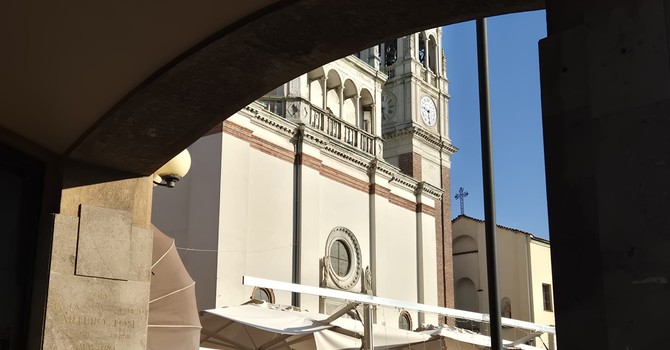 In arrivo la tassa di soggiorno. Due euro a notte per dormire a Busto In arrivo la tassa di soggiorno. Due euro a notte per dormire a Busto