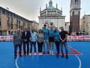 Fischio d’inizio per Busto Arsizio Sport: in centro si gioca