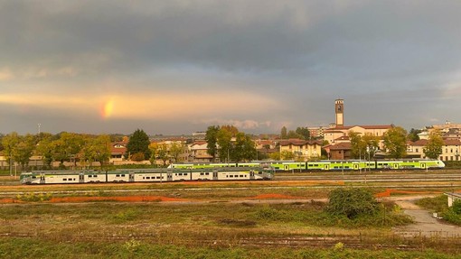 La foto della nostra lettrice