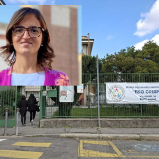 Scuola Crespi, il Pd: «Coinvolgere il Consiglio comunale, no alle notizie calate dall’alto»