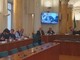 In Consiglio provinciale le polemiche sull’Anpi: «Abbassiamo i toni». Il Pd si astiene