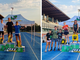 A Busto si corre al canto del gallo. In duecento all’appuntamento della Free Runners Team A Busto si corre al canto del gallo. In duecento all’appuntamento della Free Runners Team