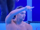 Thomas Ceccon fenomeno d'oro nei 100 dorso: raggiunge Martinenghi nell'olimpo del nuoto