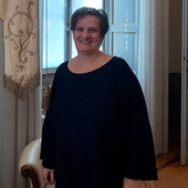 Cristina Borroni carica la Castellanzese: «Restare in D è un obiettivo che può e deve essere centrato»