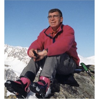 Addio a Lorenzo Letorio, sulle vette per oltre 70 anni con il Cai di Busto