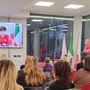 Casa di Chiara e Croce Rossa più unite che mai per i bimbi. Anche nella prevenzione