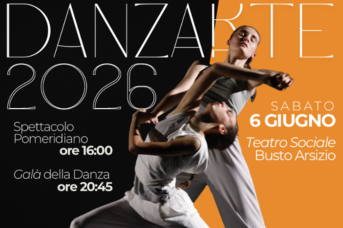 Vent'anni di danza e successi: il Centro Arte Danza festeggia con un doppio spettacolo