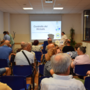 Controllo di vicinato, grande partecipazione all'incontro a Borsano Controllo di vicinato, grande partecipazione all'incontro a Borsano