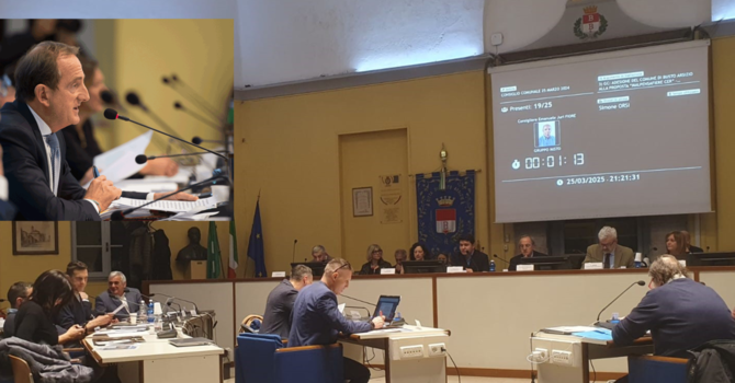 Maggioranza in crescita a Busto, Antonelli: «È perché lavoriamo bene. Adesso aspetto il Pd»