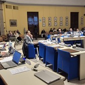Busto co-capoluogo, è bagarre. Il Pd: «Mossa elettorale». La Lega: «Non credete nella città»