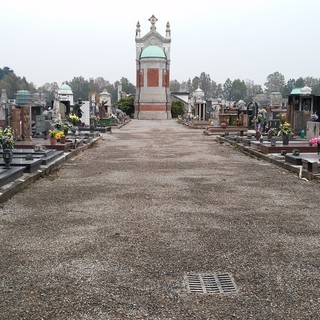 Dal 23 ottobre orari di apertura dei cimiteri più ampi