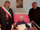 Angelina Castelnuovo compie cent’anni