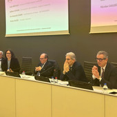 Cattaneo: «Il sistema della sanità lombarda rimane di qualità» Cattaneo: «Il sistema della sanità lombarda rimane di qualità»