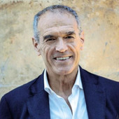 Il professor Carlo Cottarelli, direttore dell'Osservatorio dei Conti Pubblici dell'Università Cattolica di Milano Il professor Carlo Cottarelli, direttore dell'Osservatorio dei Conti Pubblici dell'Università Cattolica di Milano