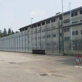Il carcere di Busto Il carcere di Busto