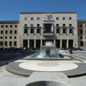 La sede della Camera di Commercio di Varese