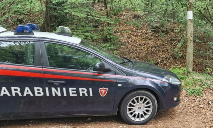 (foto generica d'archivio)