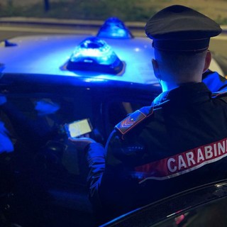 Casa svaligiata con defunto, sdegno e preoccupazione a Brinzio