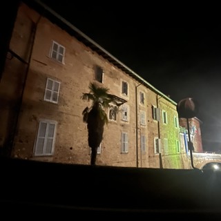 E se il Castello di Fagnano parlasse? Tutti pronti ad ascoltarlo di notte