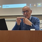 VIDEO. Università cittadina: Busto Arsizio, cuore operaio e culla della scelta repubblicana con la lezione di Claudio Mezzanzanica