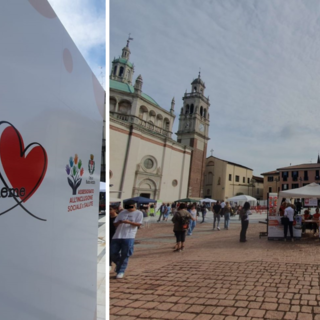 BA Cuori Insieme al via: a Busto si celebra la solidarietà