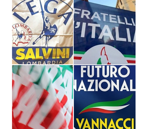 L’autunno caldo del centrodestra bustocco. Tra feste, congressi e la scelta del candidato sindaco