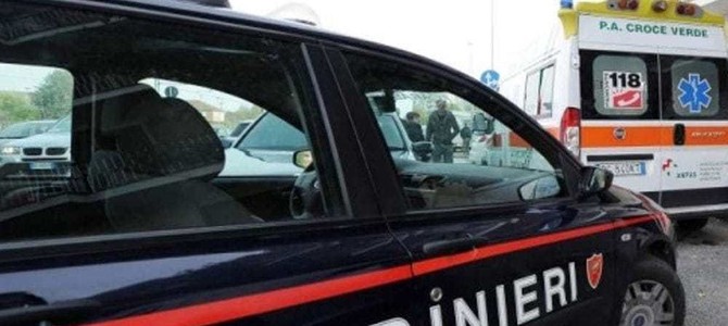 (foto d'archivio) (foto d'archivio)