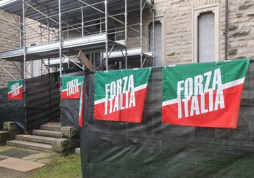 Busto, cantiere Forza Italia: gruppo e tranquillità da ritrovare. Contatti con i civici della lista Antonelli