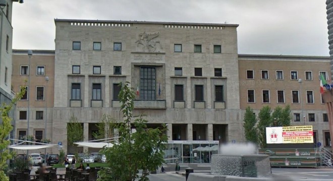 Camera di Commercio di Varese