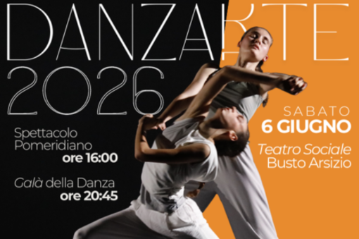Vent'anni di danza e successi: il Centro Arte Danza festeggia con un doppio spettacolo