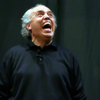 Busto celebra San Francesco con Dario Fo, Maffioli: «Uno spettacolo di grande valore culturale e spirituale»