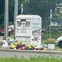 Busto, via i cassonetti. Antonelli: «I rifiuti tessili li ritirerà Agesp porta a porta» Busto, via i cassonetti. Antonelli: «I rifiuti tessili li ritirerà Agesp porta a porta»