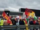 foto dalla pagina Facebook di Cub Milano