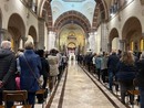 L'abbraccio di Castellanza, e non solo, per l'ultimo saluto al sindaco Mirella Cerini