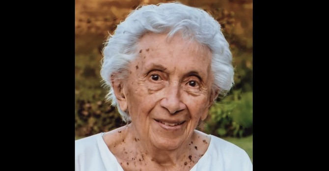 Lettere e generosità, addio alla professoressa Gina Ciapparelli Albè