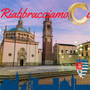«RiabbracciamoCi»: la Pro Patria torna in Serie C e sceglie la Madonna dell’Aiuto