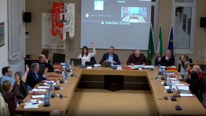 Il regolamento antenne divide il consiglio di Marnate