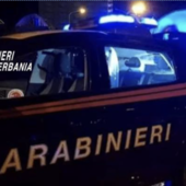 Incidente a Stresa, giovane varesino denunciato: era positivo ad alcol e droga