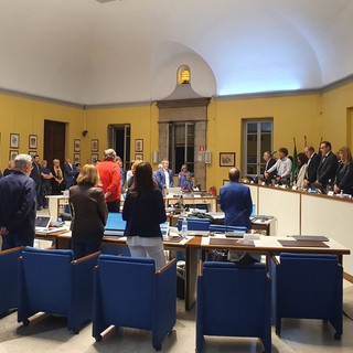 Cessione di Agesp Energia, battibecchi in Consiglio. Il sindaco: «Non una svendita ma una bella operazione»