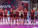 Uyba Volley: la musica delle farfalle vola alto con il nuovo album