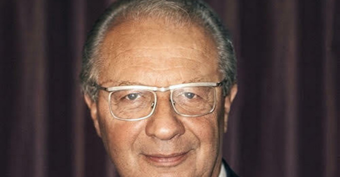 Addio a Carlo Ballarati, per decenni il “Dottore” di Sacconago Addio a Carlo Ballarati, per decenni il “Dottore” di Sacconago