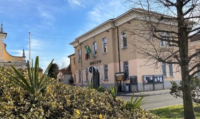 L’amministrazione di Marnate risponde alle minoranze: «Non basta invocare il confronto: bisogna anche praticarlo» L’amministrazione di Marnate risponde alle minoranze: «Non basta invocare il confronto: bisogna anche praticarlo»