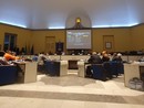 Tarip, regolamento antenne, multe più salate per i vandali. Tris di approvazioni in Consiglio a Busto Tarip, regolamento antenne, multe più salate per i vandali. Tris di approvazioni in Consiglio a Busto