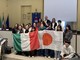 Scambio Italia-Giappone al liceo Crespi