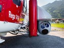 Scivola, cade, muore: tragedia in montagna in Ticino